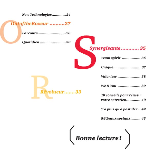 L’audit et le conseil nouvelle définition - Page 7